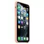 Чехол для моб. телефона Apple iPhone 11 Pro Silicone Case - Grapefruit (MY1E2ZM/A) - 4