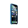 Чехол для моб. телефона Apple iPhone 11 Pro Silicone Case - Surf Blue (MY1F2ZM/A) - 3