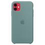 Чехол для моб. телефона Apple iPhone 11 Silicone Case - Cactus (MXYW2ZM/A) - 5