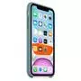 Чехол для моб. телефона Apple iPhone 11 Silicone Case - Cactus (MXYW2ZM/A) - 6