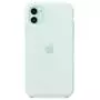 Чехол для моб. телефона Apple iPhone 11 Silicone Case - Seafoam (MY182ZM/A) - 1