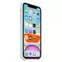 Чехол для моб. телефона Apple iPhone 11 Silicone Case - Seafoam (MY182ZM/A) - 4