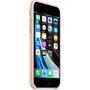 Чехол для моб. телефона Apple iPhone SE Silicone Case - Pink Sand (MXYK2ZM/A) - 5