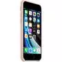 Чехол для моб. телефона Apple iPhone SE Silicone Case - Pink Sand (MXYK2ZM/A) - 5
