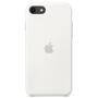 Чехол для моб. телефона Apple iPhone SE Silicone Case - Pink Sand (MXYJ2ZM/A) - 1