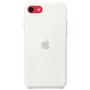 Чехол для моб. телефона Apple iPhone SE Silicone Case - Pink Sand (MXYJ2ZM/A) - 2