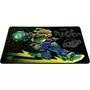 Коврик для мышки Razer Goliathus Medium Overwatch Lucio (RZ02-02930200-R3M1) - 2