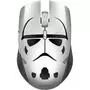 Мышка Razer Atheris Stormtrooper Edition Wireless/Bluetooth Gray/Black (RZ01-02170400-R3M1) - 1