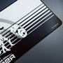 Мышка Razer Atheris Stormtrooper Edition Wireless/Bluetooth Gray/Black (RZ01-02170400-R3M1) - 3