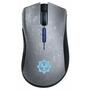 Мышка Razer Mamba Wireless Gears of War 5 Edition Gray/Black (RZ01-02710200-R3M1) - 1