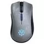 Мышка Razer Mamba Wireless Gears of War 5 Edition Gray/Black (RZ01-02710200-R3M1) - 1