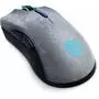 Мышка Razer Mamba Wireless Gears of War 5 Edition Gray/Black (RZ01-02710200-R3M1) - 2
