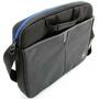 Сумка для ноутбука Dell 15.6" Essential Topload (460-BBNY) - 2
