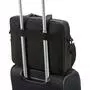 Сумка для ноутбука Case Logic 13.3" Bryker Attache BRYA-113 Black (3203343) - 6