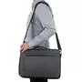Сумка для ноутбука Case Logic 15.6" Era Convertible Bag ERACV-116 Obsidian (3203698) - 3