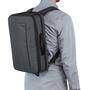 Сумка для ноутбука Case Logic 15.6" Era Convertible Bag ERACV-116 Obsidian (3203698) - 4
