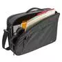 Сумка для ноутбука Case Logic 15.6" Era Convertible Bag ERACV-116 Obsidian (3203698) - 6