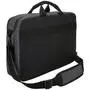 Сумка для ноутбука Case Logic 15.6" Era Laptop Bag ERALB-116 Obsidian (3203696) - 1