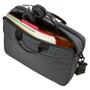 Сумка для ноутбука Case Logic 15.6" Era Laptop Bag ERALB-116 Obsidian (3203696) - 4