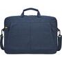 Сумка для ноутбука Case Logic 15.6" Huxton Laptop Attache HUXA-115 Blue (3203130) - 1