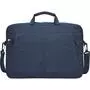 Сумка для ноутбука Case Logic 15.6" Huxton Laptop Attache HUXA-115 Blue (3203130) - 1