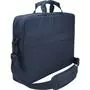 Сумка для ноутбука Case Logic 15.6" Huxton Laptop Attache HUXA-115 Blue (3203130) - 2