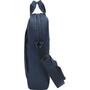 Сумка для ноутбука Case Logic 15.6" Huxton Laptop Attache HUXA-115 Blue (3203130) - 3