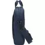 Сумка для ноутбука Case Logic 15.6" Huxton Laptop Attache HUXA-115 Blue (3203130) - 3