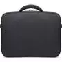 Сумка для ноутбука Continent 15.6" CC-089 Black (CC-089BK) - 1