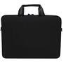 Сумка для ноутбука Continent 15.6" CC-212 BK (CC-212BK) - 2