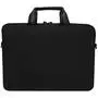 Сумка для ноутбука Continent 15.6" CC-212 BK (CC-212BK) - 2
