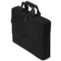 Сумка для ноутбука Continent 15.6" CC-212 BK (CC-212BK) - 3