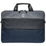 Сумка для ноутбука Continent 15.6" CC-212 Blue (CC-212Blue) - 1