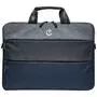 Сумка для ноутбука Continent 15.6" CC-212 Blue (CC-212Blue) - 1