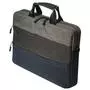 Сумка для ноутбука Continent 15.6" CC-212 Blue (CC-212Blue) - 3