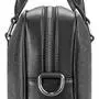 Сумка для ноутбука Continent 15.6" CM-122 Black (CM-122Black) - 3