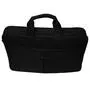 Сумка для ноутбука Continent 17" CC-018 Black (CC-018Black) - 1