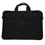 Сумка для ноутбука Continent 17" CC-018 Black (CC-018Black) - 2