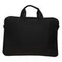 Сумка для ноутбука Continent 17" CC-018 Black (CC-018Black) - 3