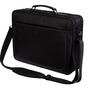 Сумка для ноутбука Continent 17" CC-899 Black (CC-899Black) - 1