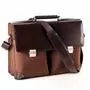 Сумка для ноутбука Fouquet 15.6" NBC-1001B BROWN (NBC-1001BBROWN) - 3