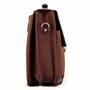 Сумка для ноутбука Fouquet 15.6" NBC-1001B BROWN (NBC-1001BBROWN) - 4