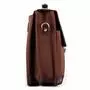 Сумка для ноутбука Fouquet 15.6" NBC-1001B BROWN (NBC-1001BBROWN) - 4