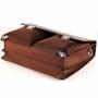 Сумка для ноутбука Fouquet 15.6" NBC-1001B BROWN (NBC-1001BBROWN) - 5