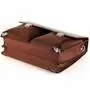 Сумка для ноутбука Fouquet 15.6" NBC-1001B BROWN (NBC-1001BBROWN) - 5