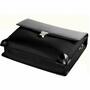 Сумка для ноутбука Fouquet 14" NBC-1002M BLACK (NBC-1002MBLACK) - 2
