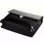 Сумка для ноутбука Fouquet 14" NBC-1002M BLACK (NBC-1002MBLACK) - 2