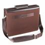 Сумка для ноутбука Fouquet 14" NBC-1002M BROWN (NBC-1002MBROWN) - 2