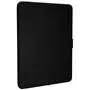 Чехол для планшета Uag iPad 10,2 (2019) Scout Folio, Black (12191I114040) - 1