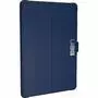 Чехол для планшета Uag iPad Air 10.5 (2019) Metropolis, Cobalt (IPDP10.5-E-CB_) - 3